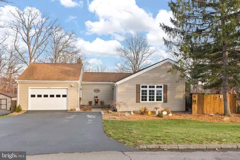 15008 Laurel Ridge Rd SW, Cresaptown, MD 21502