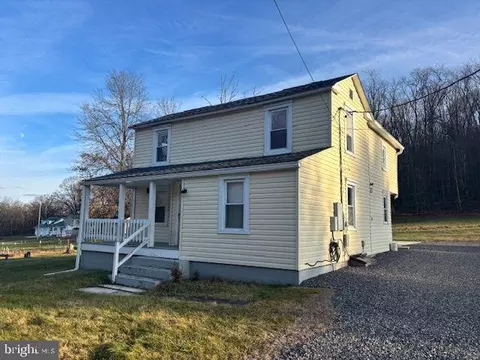 16806 Dutch Holw NW, Mount Savage, MD 21545