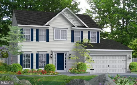 10004 Falcon Ct, La Vale, MD 21502