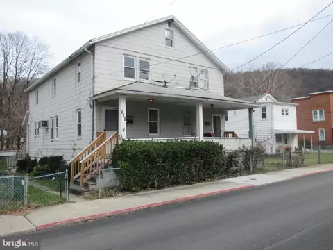 231-233 Maryland Ave, Westernport, MD 21562