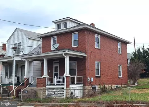 306 Industrial Blvd E, Cumberland, MD 21502