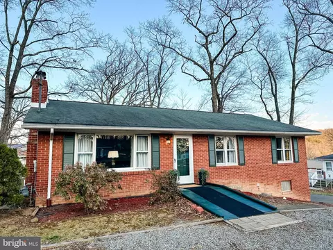 14407 N Bel Air SW, Cresaptown, MD 21502