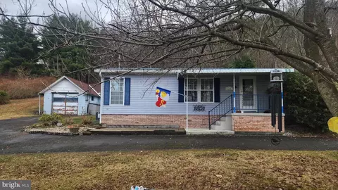 14706 Uhl Hwy SE, Cumberland, MD 21502