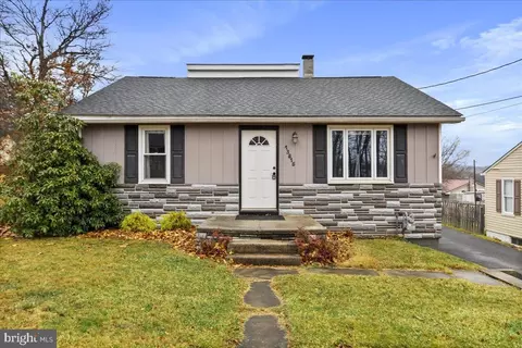 13815 Brant Rd, Cresaptown, MD 21502