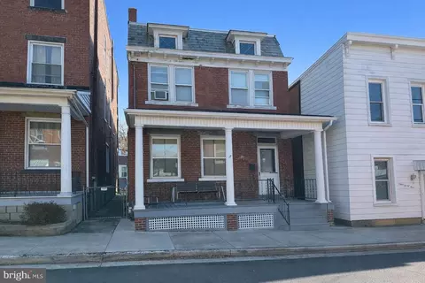 147 Polk St, Cumberland, MD 21502