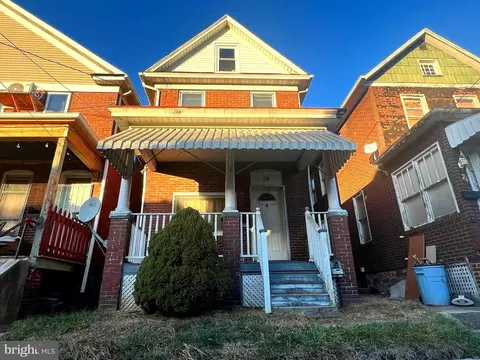 28 Boone St, Cumberland, MD 21502