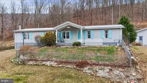 14214 Black Walnut Ln, Ellerslie, MD 21529