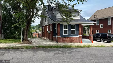 123 Cumberland St, Cumberland, MD 21502