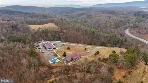 12542 Turkey Farm Rd NE, Little Orleans, MD 21766