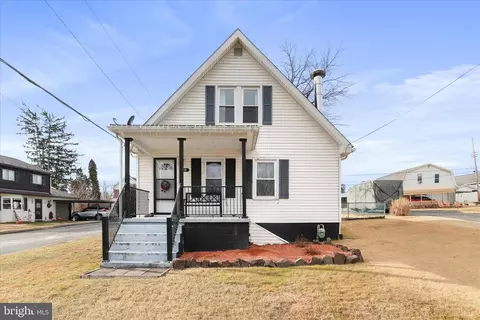 135 Mullen St, Cumberland, MD 21502