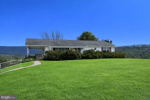 12302 Swain Rd NE, Little Orleans, MD 21766