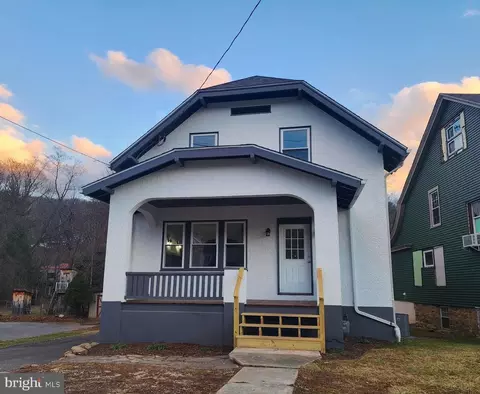 536 National Hwy, La Vale, MD 21502