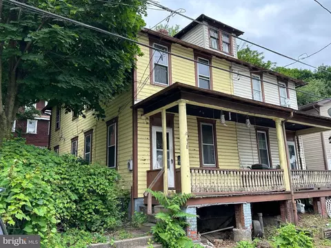 648 Baker St, Cumberland, MD 21502