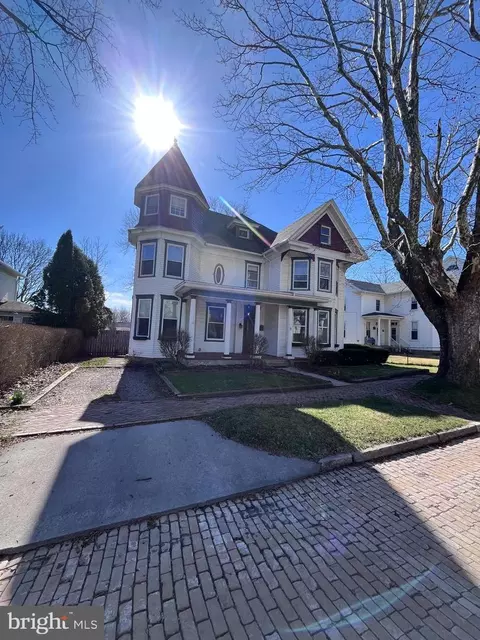 30 Frost Ave, Frostburg, MD 21532