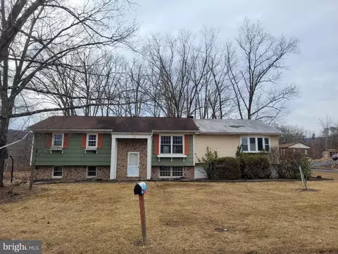 16512 N Conda Way, Rawlings, MD 21557