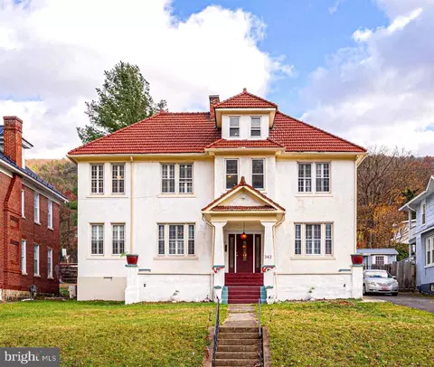 342 National Hwy, La Vale, MD 21502