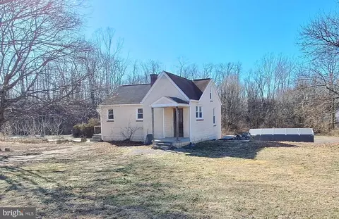 12015 Siebert Rd SE, Cumberland, MD 21502