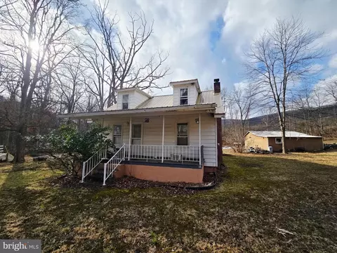 13925 Spruce Spgs, Cresaptown, MD 21502