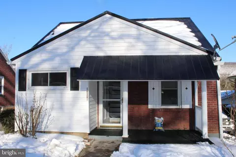 12024 Iris Ave, Cumberland, MD 21502