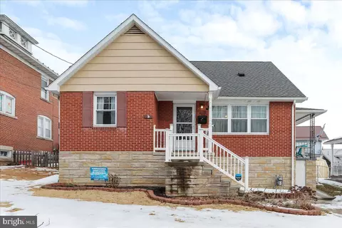 419 Avirett Ave, Cumberland, MD 21502