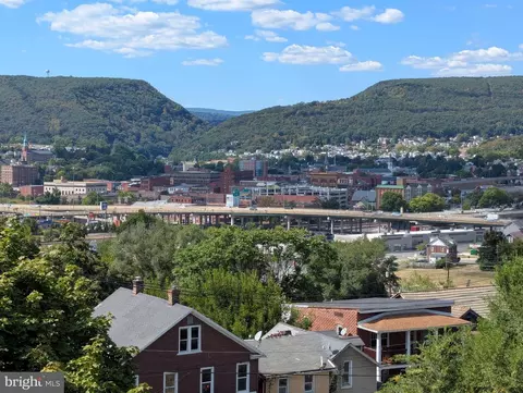 346 Williams St, Cumberland, MD 21502