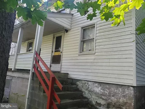 15432 Iron Rail, Mount Savage, MD 21545