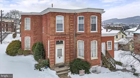 229 E Union St, Cumberland, MD 21502