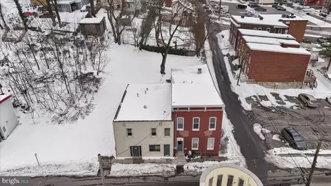 315 Frederick, Cumberland, MD 21502