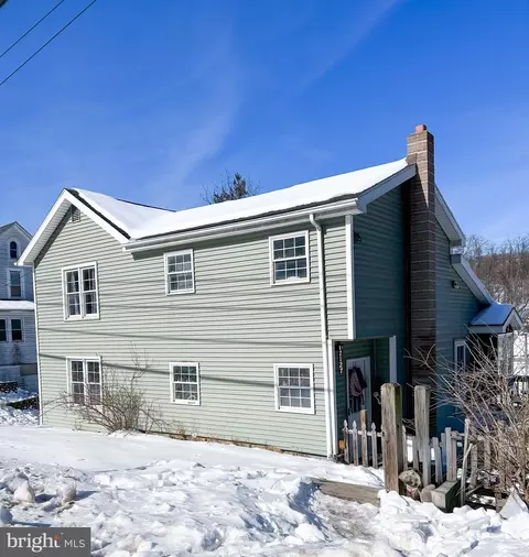 17127 Old National Pike, Frostburg, MD 21532