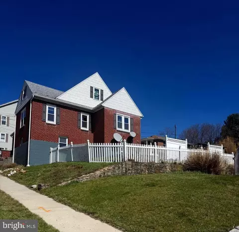 212 E Main St, Frostburg, MD 21532
