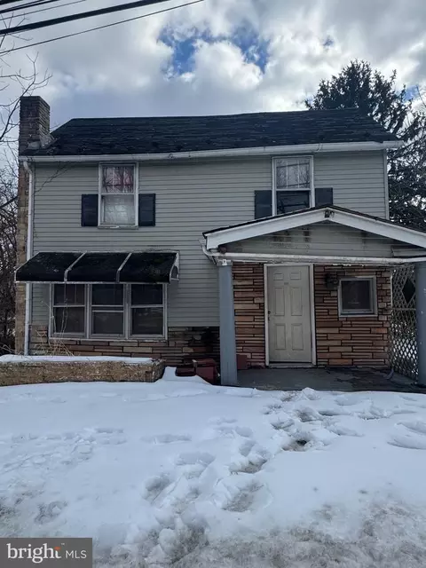 613 Williams St, Cumberland, MD 21502