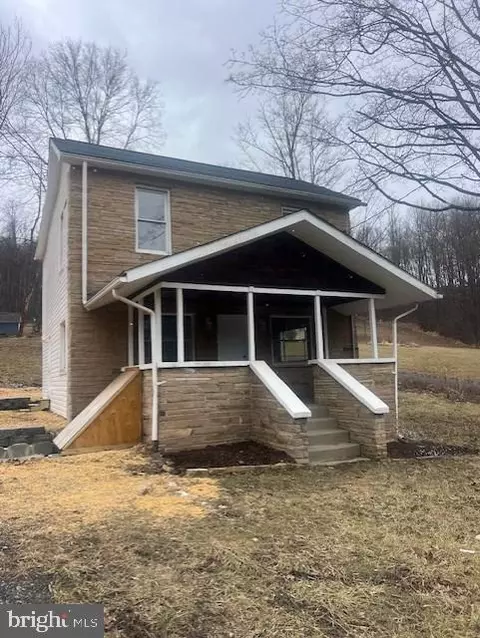 19402 Old Dans Rock Rd SW, Midland, MD 21542