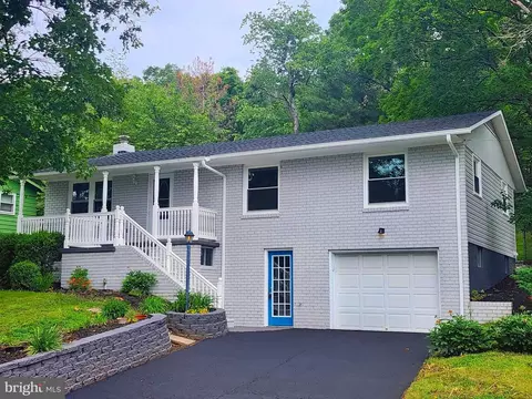 14605 Mcgill Dr SW, Cresaptown, MD 21502