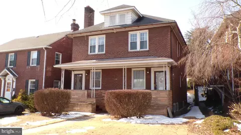 613 Louisiana Ave, Cumberland, MD 21502