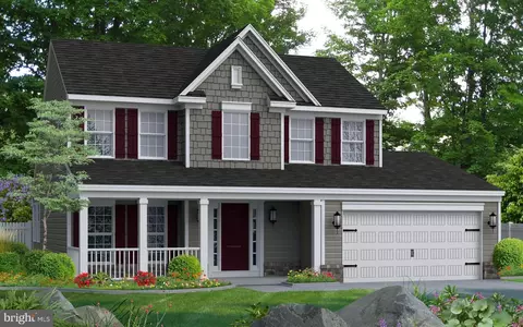 210 Redstone Ter, Frostburg, MD 21532