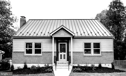 750 Adams Ave, Cumberland, MD 21502