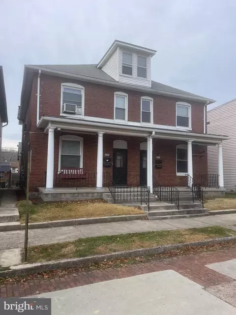 221 Grand Ave, Cumberland, MD 21502
