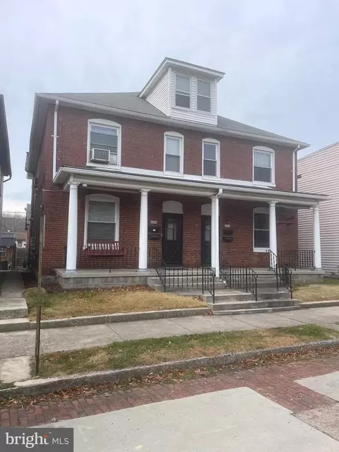 223 Grand Ave, Cumberland, MD 21502