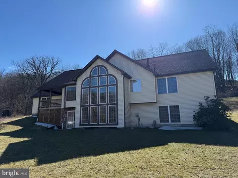 19322 Old Dans Rock Rd, Midland, MD 21542