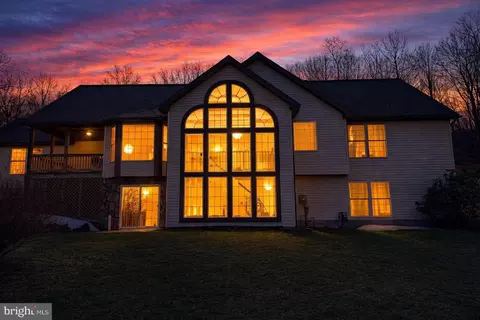 19322 Old Dans Rock Rd, Midland, MD 21542