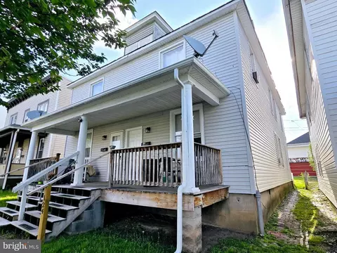 122 Seymour St, Cumberland, MD 21502