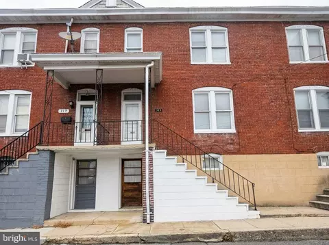 315 Footer Pl, Cumberland, MD 21502