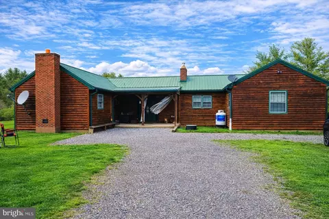 21531 National Pike NE, Flintstone, MD 21530