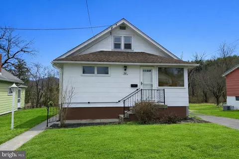 14904 Grant St, Cresaptown, MD 21502