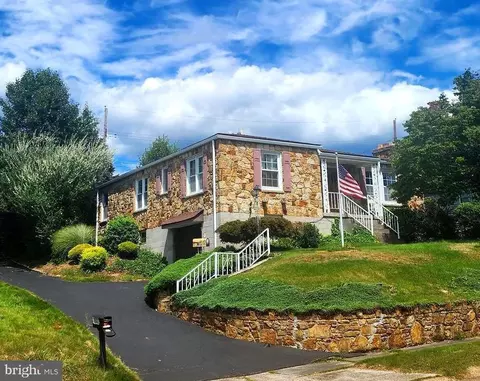 1006 Kent Ave, Cumberland, MD 21502
