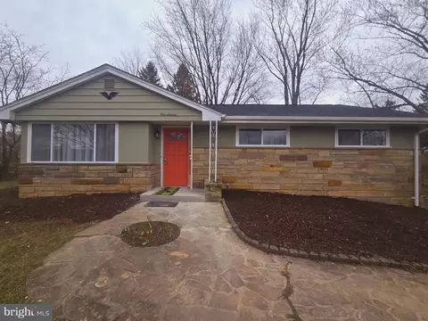 116 Armstrong St, Frostburg, MD 21532