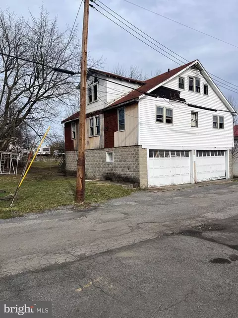 1100 Virginia Ave, Cumberland, MD 21502