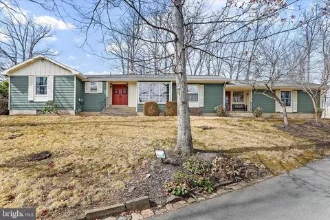 1039 Longwood Ave, Cumberland, MD 21502