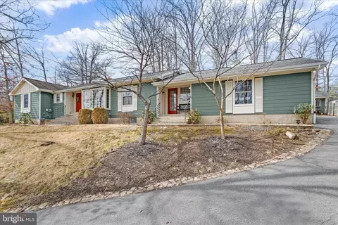 1039 Longwood Ave, Cumberland, MD 21502