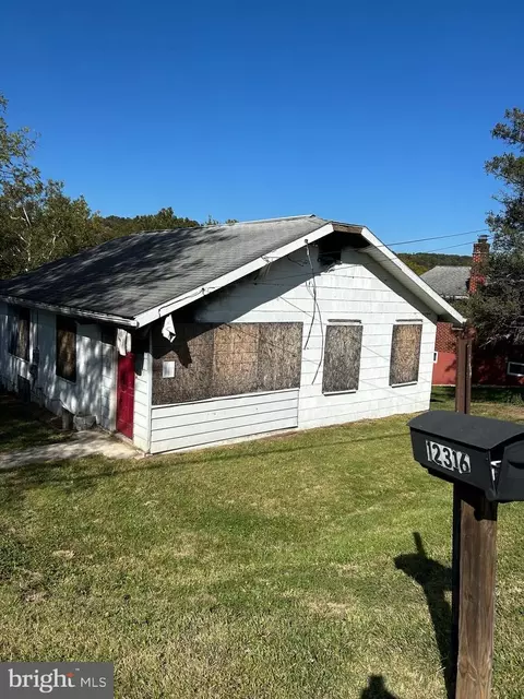 12316 Williams Rd SE, Cumberland, MD 21502